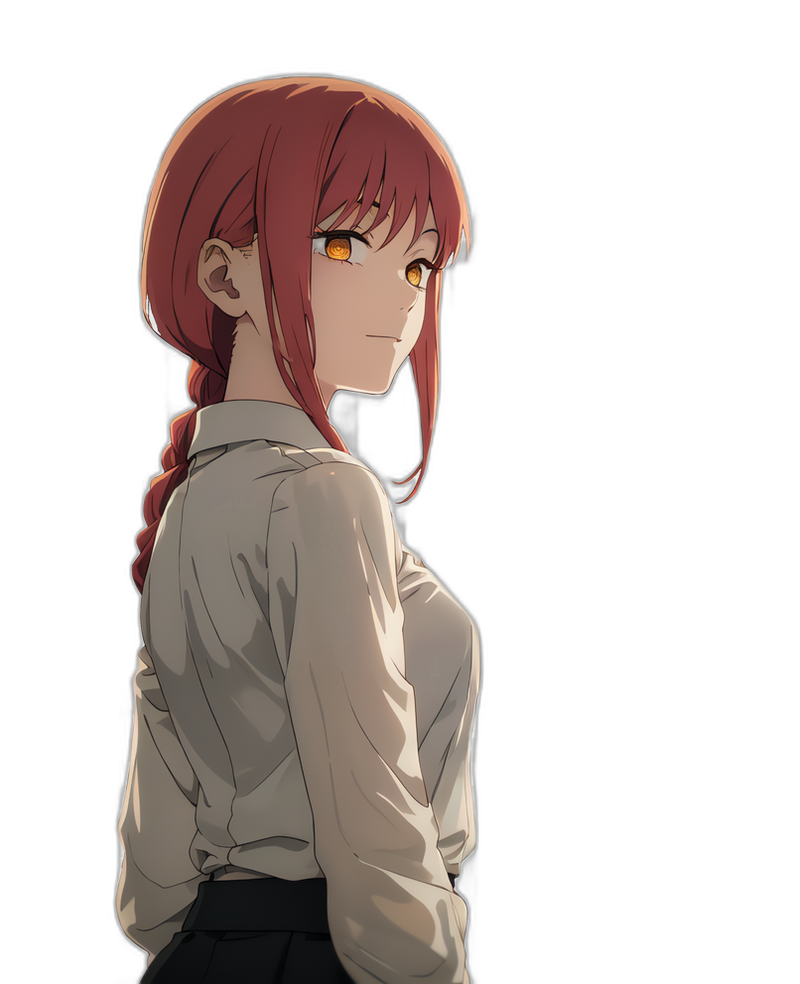 Makima