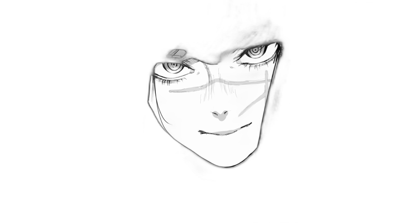 Yoru - War Devil