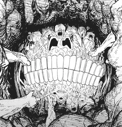 Eternity Devil